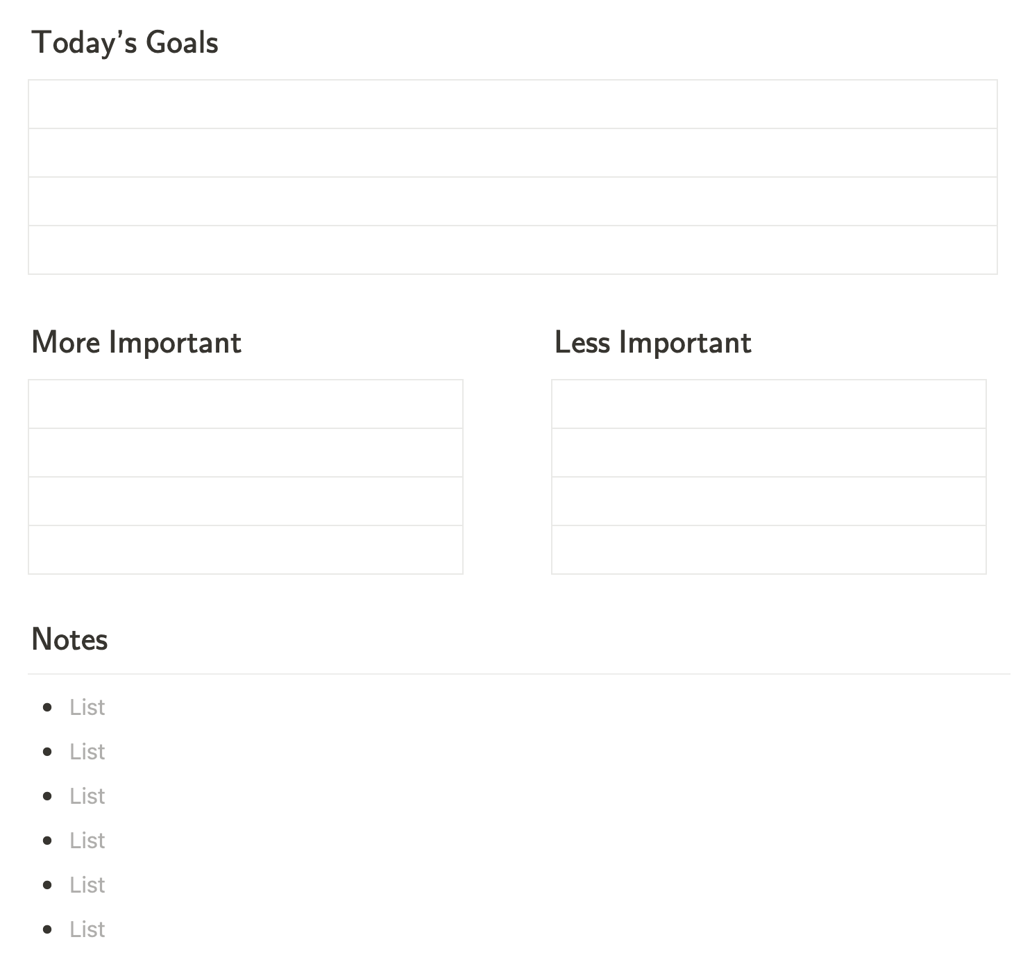 Detail Template Page Layout Nomer 46