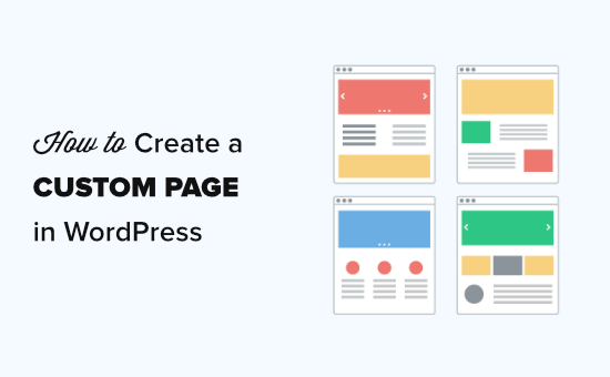 Detail Template Page Layout Nomer 48
