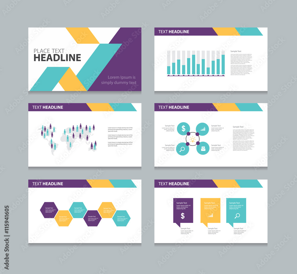 Detail Template Page Layout Nomer 10