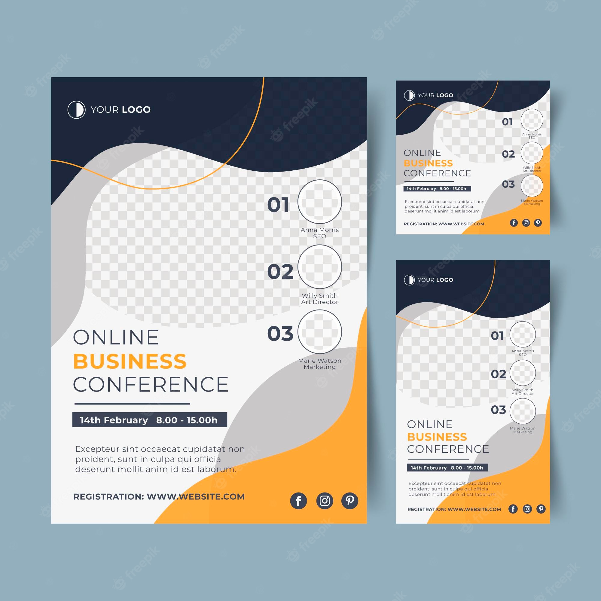 Template Pamflet Gratis 57 Koleksi Gambar Template Pamflet Gratis 57 Koleksi Gambar