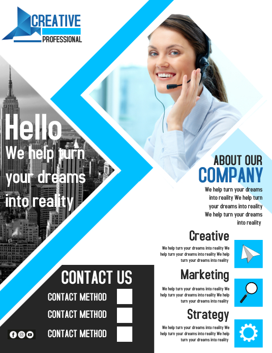 Template Pamflet Gratis 57 Koleksi Gambar Template Pamflet Gratis 57 Koleksi Gambar