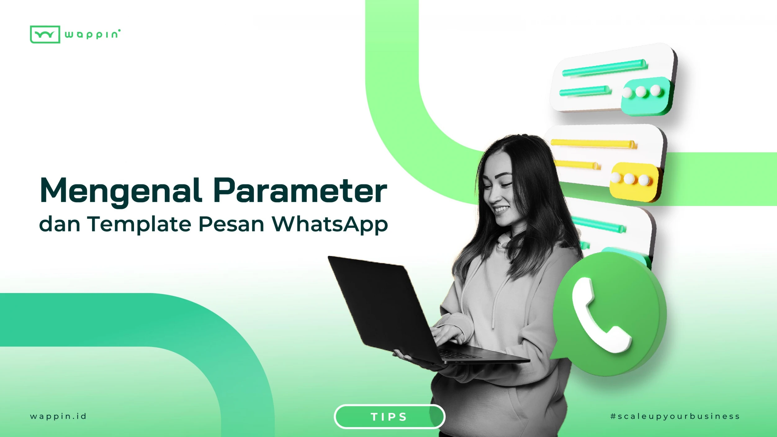Detail Template Pesan Whatsapp Nomer 28