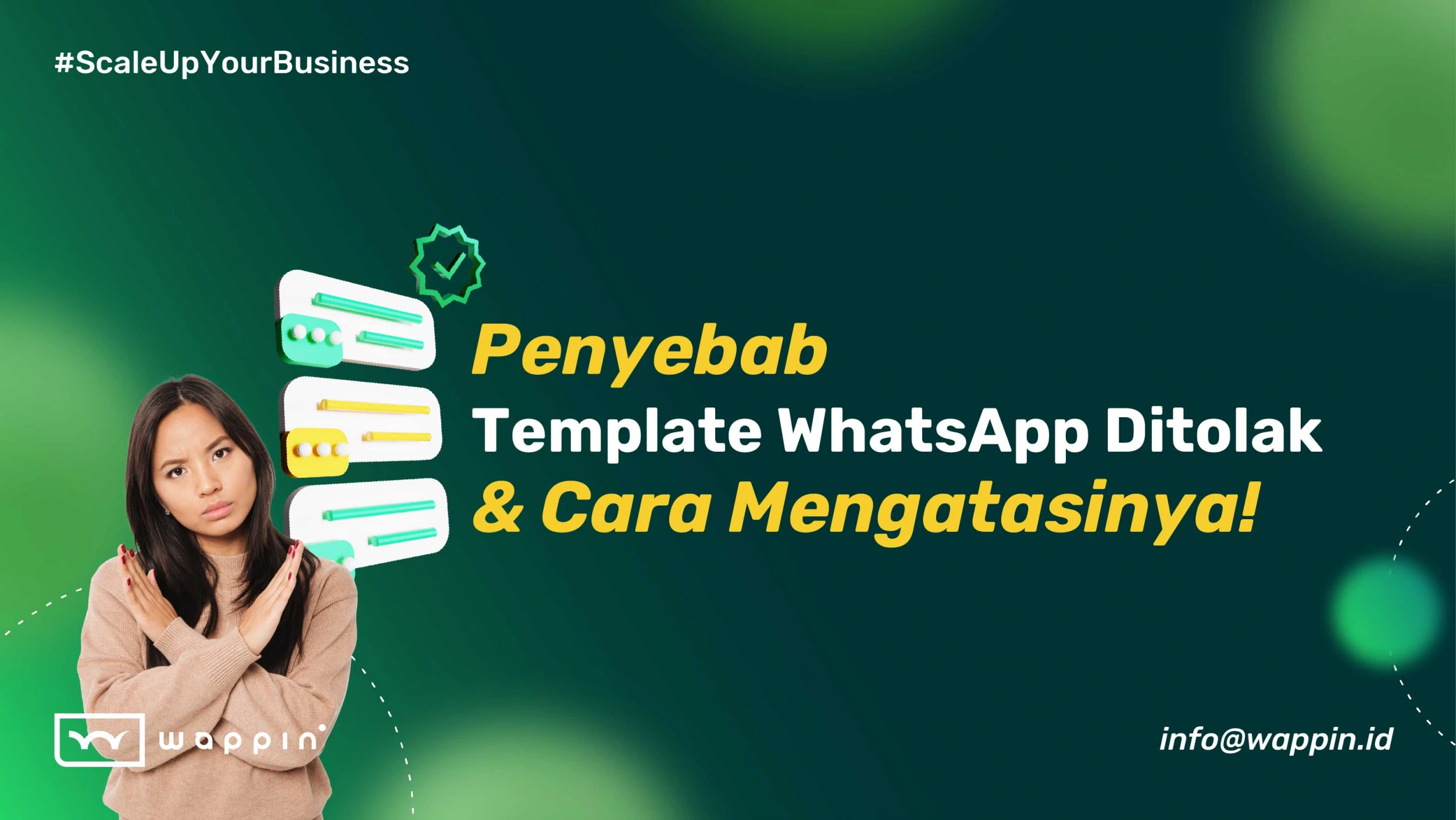 Detail Template Pesan Whatsapp Nomer 32