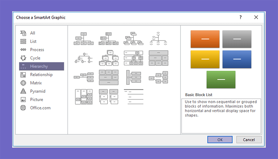 Detail Template Peta Konsep Word Nomer 11