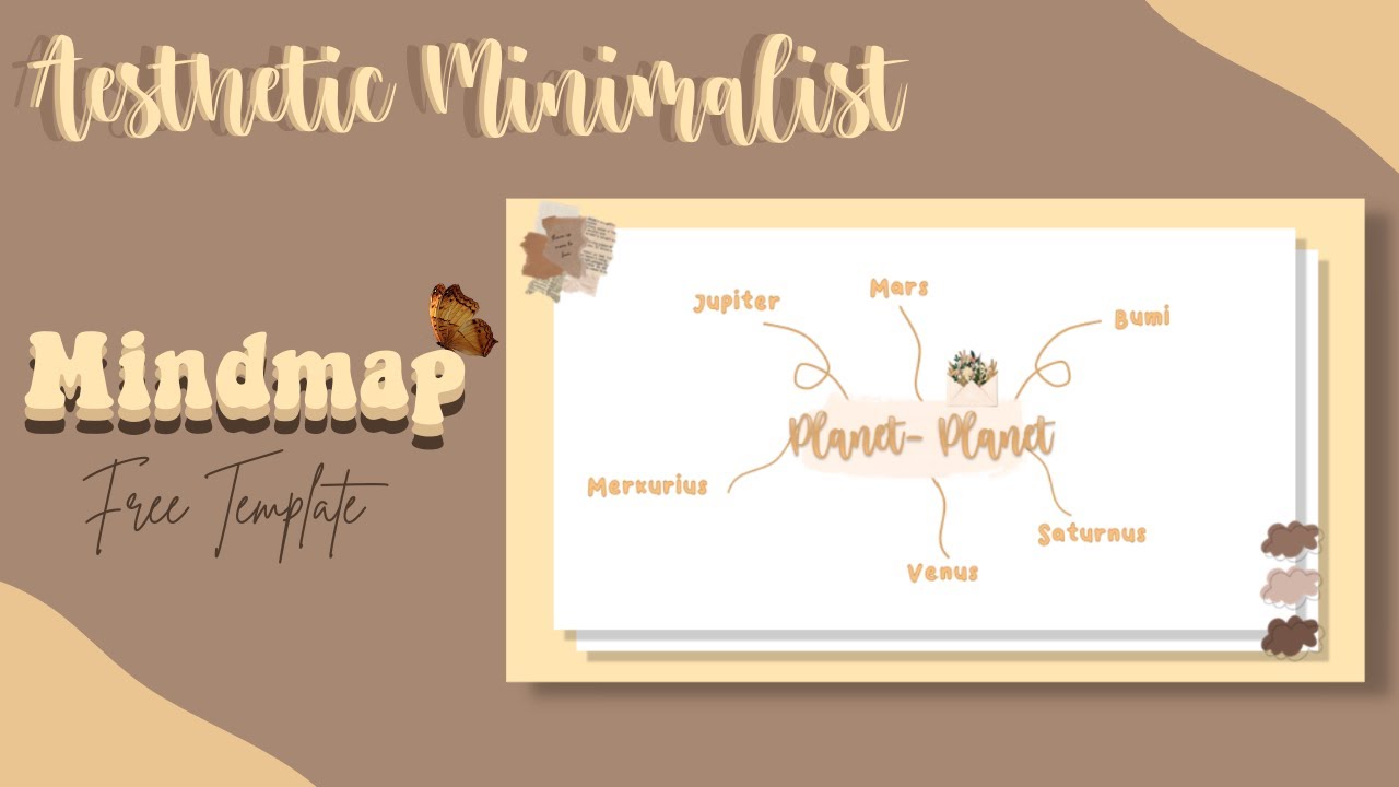 Detail Template Peta Konsep Word Nomer 39