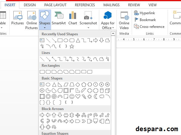 Detail Template Peta Konsep Word Nomer 42