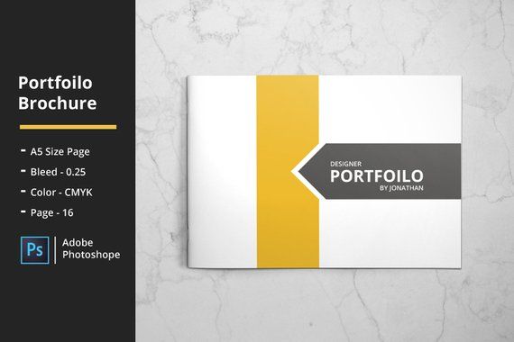 Detail Template Photoshop Portfolio Nomer 11