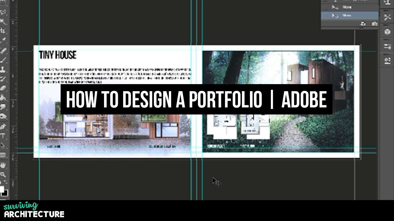 Detail Template Photoshop Portfolio Nomer 17