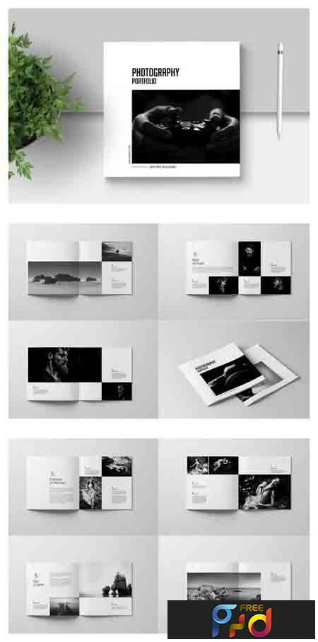 Detail Template Photoshop Portfolio Nomer 23