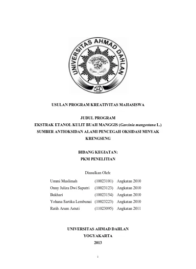 Detail Template Pkm P Nomer 27