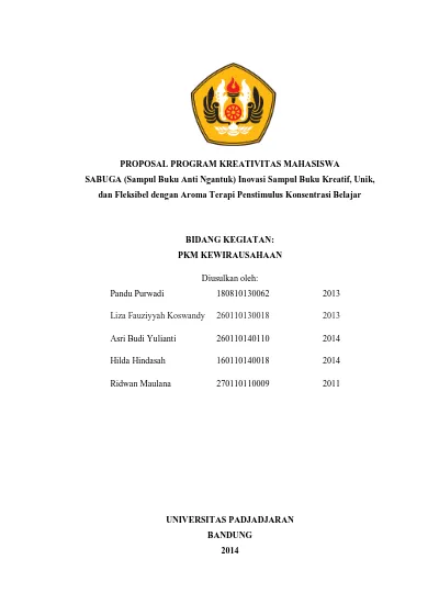 Detail Template Pkm P Nomer 38