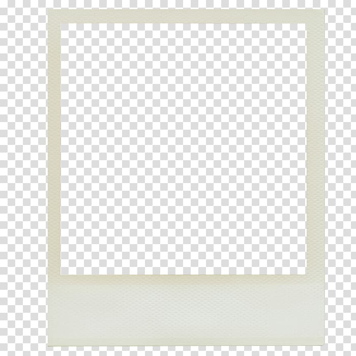 Detail Template Polaroid Frame Png Nomer 27