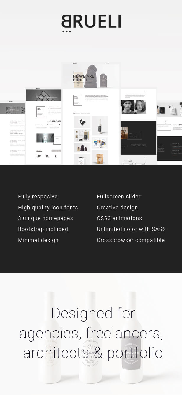 Detail Template Portfolio Architecture Nomer 31