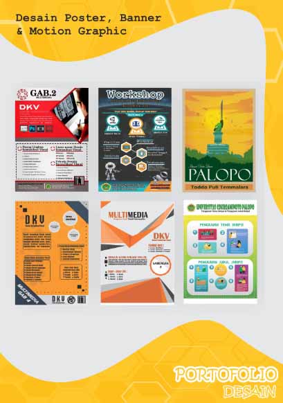 Detail Template Portofolio Desain Grafis Nomer 15