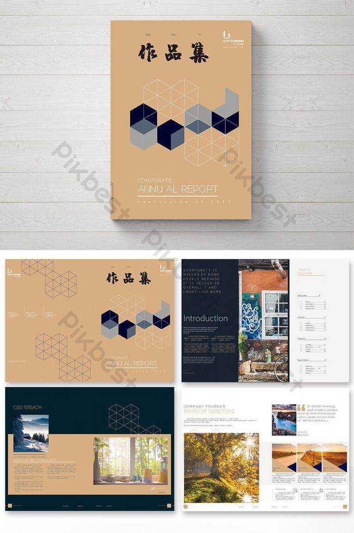 Detail Template Portofolio Desain Grafis Nomer 9