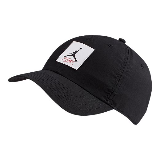 Air Jordan Flight Snapback - KibrisPDR