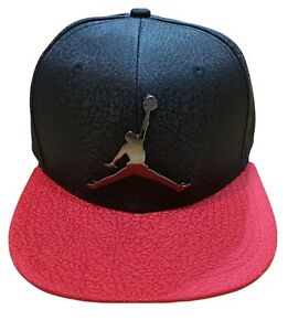 Detail Air Jordan Flight Snapback Nomer 17