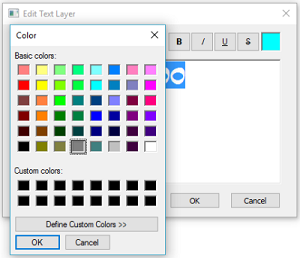 Autodesk Sketchbook Text - KibrisPDR
