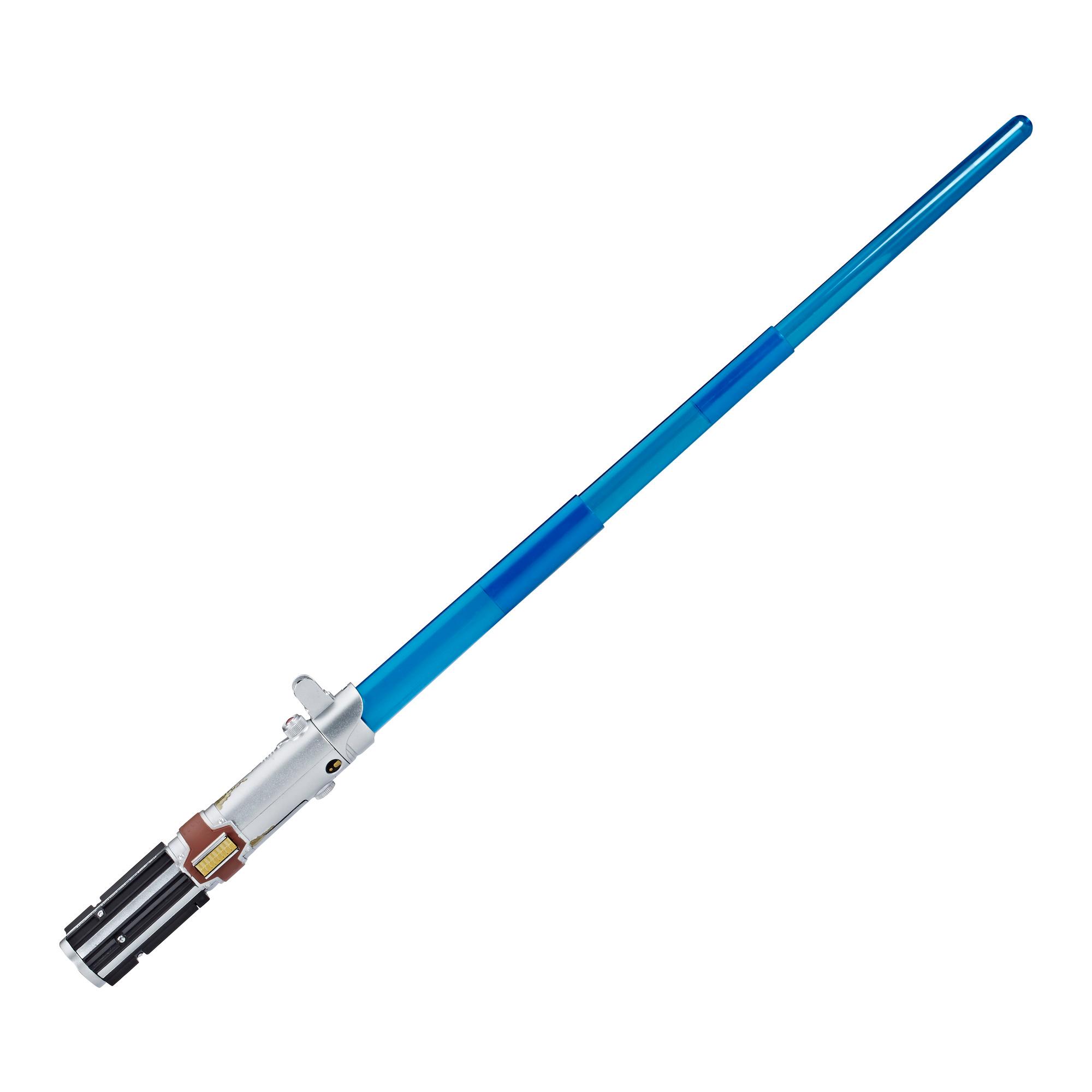 Blaues Laserschwert - KibrisPDR