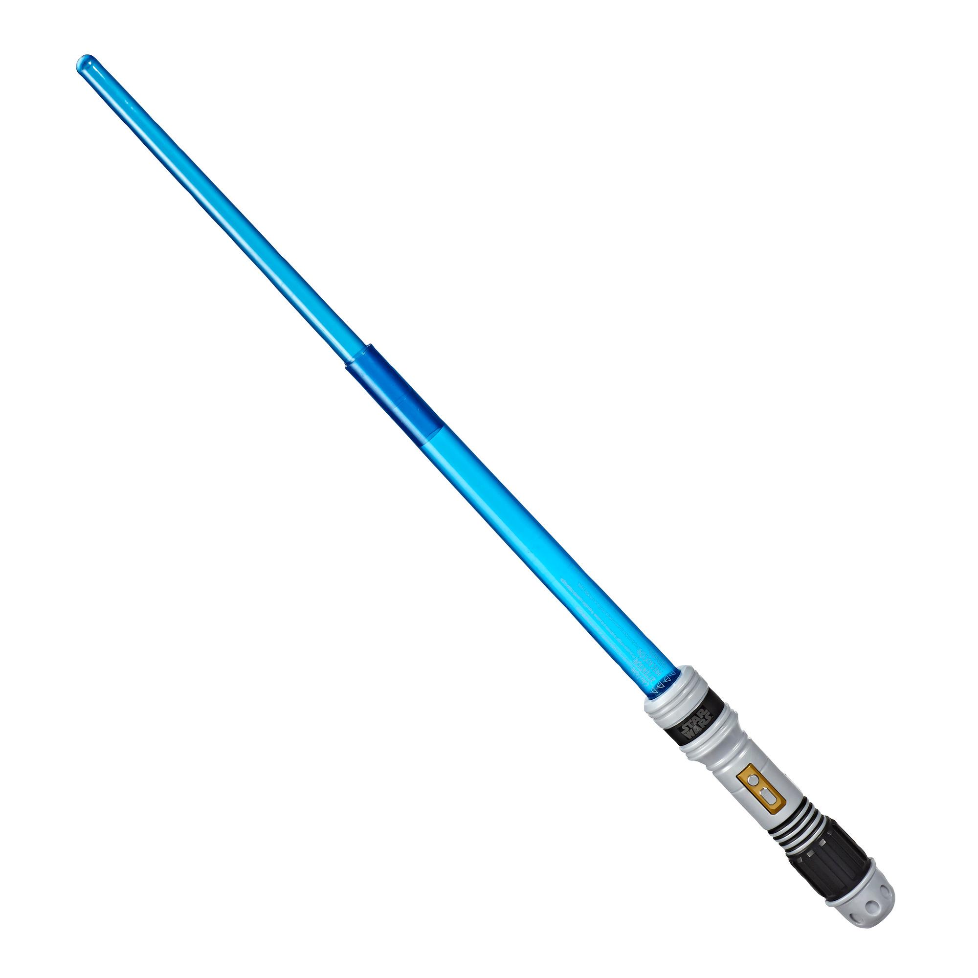 Detail Blaues Laserschwert Nomer 3