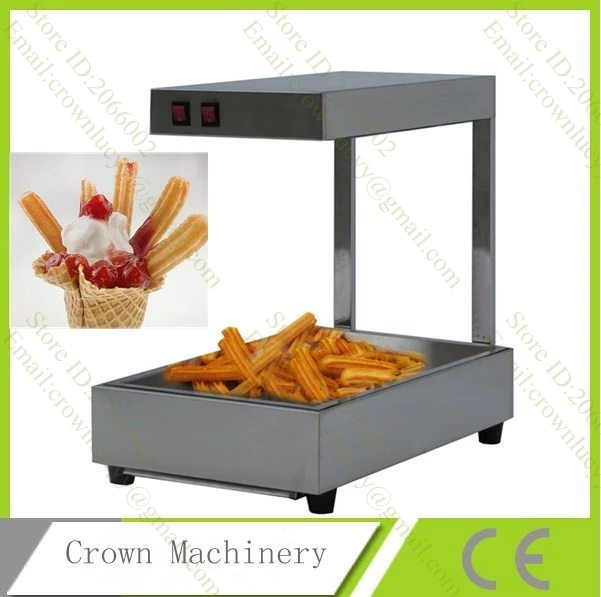 Detail Churros Waffeln Nomer 3
