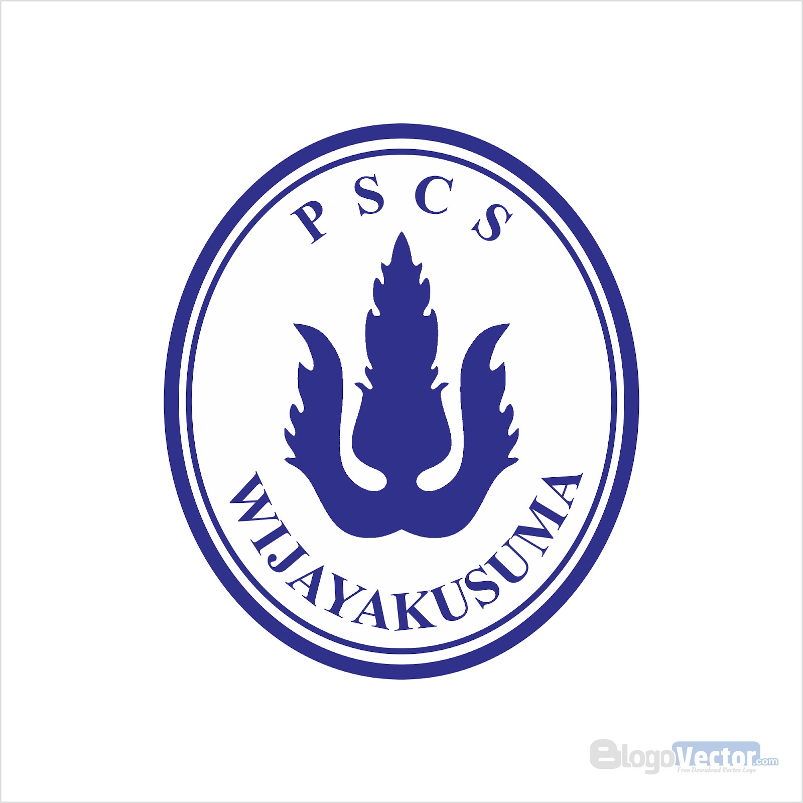 Detail Download Logo Pscs Cilacap Nomer 2