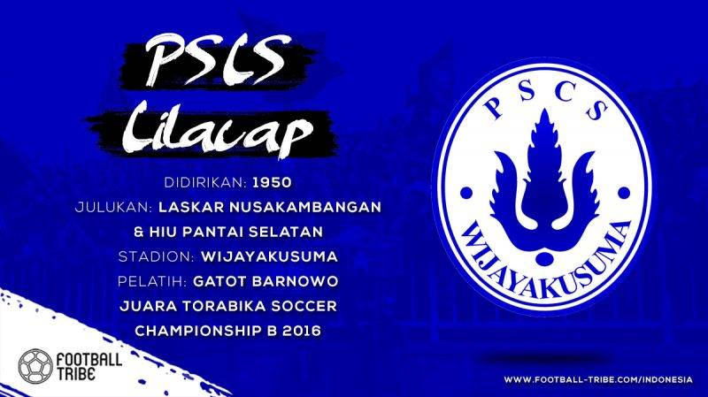 Detail Download Logo Pscs Cilacap Nomer 13