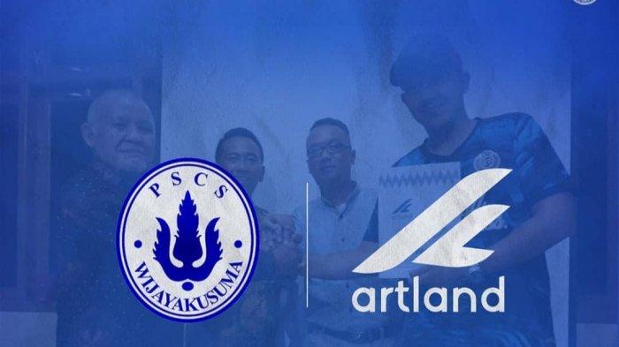 Detail Download Logo Pscs Cilacap Nomer 44