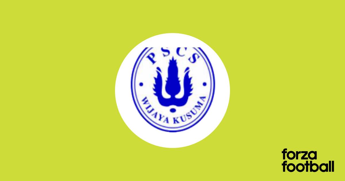 Detail Download Logo Pscs Cilacap Nomer 50