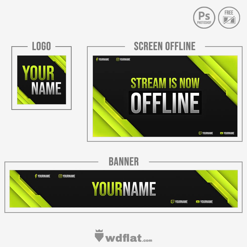 Detail Download Logo Psd Frenzy Esport Nomer 29