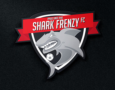 Detail Download Logo Psd Frenzy Esport Nomer 9