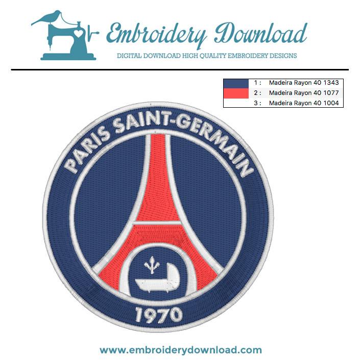 Detail Download Logo Psg Nomer 23