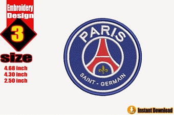 Detail Download Logo Psg Nomer 31