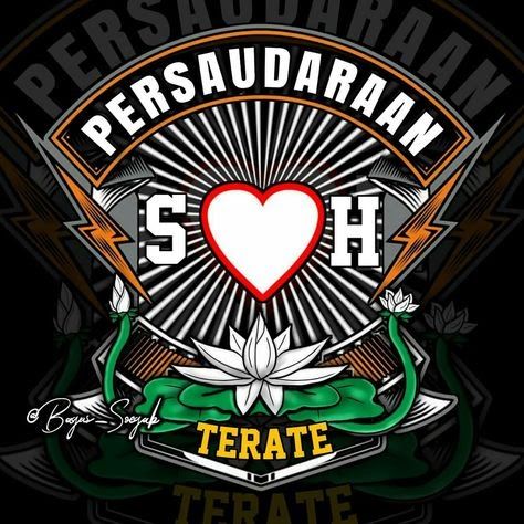 Download Download Logo Psht Keren Nomer 8