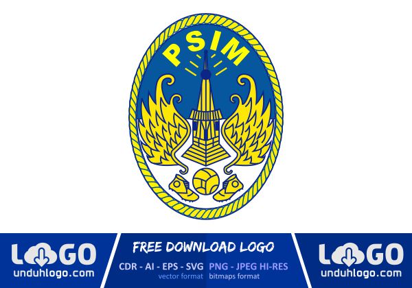 Detail Download Logo Psim Nomer 3