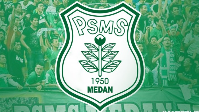 Detail Download Logo Psms Medan Nomer 11