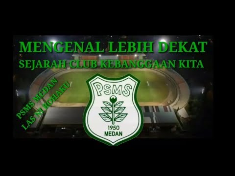 Detail Download Logo Psms Medan Nomer 12