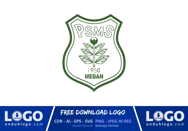 Detail Download Logo Psms Medan Nomer 15