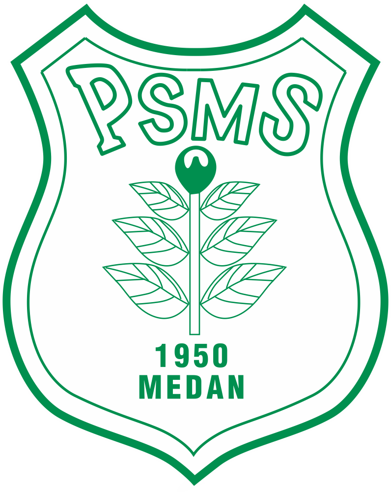 Detail Download Logo Psms Medan Nomer 17