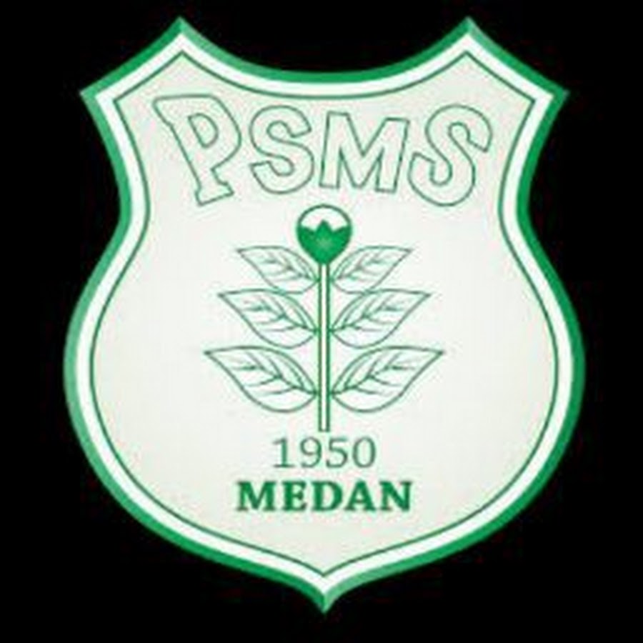 Detail Download Logo Psms Medan Nomer 18