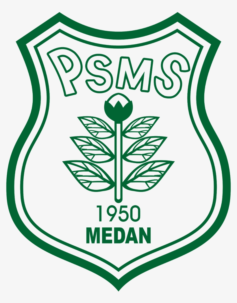 Detail Download Logo Psms Medan Nomer 3