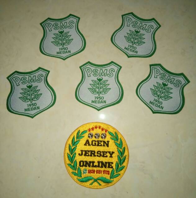 Detail Download Logo Psms Medan Nomer 25