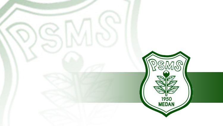 Detail Download Logo Psms Medan Nomer 28