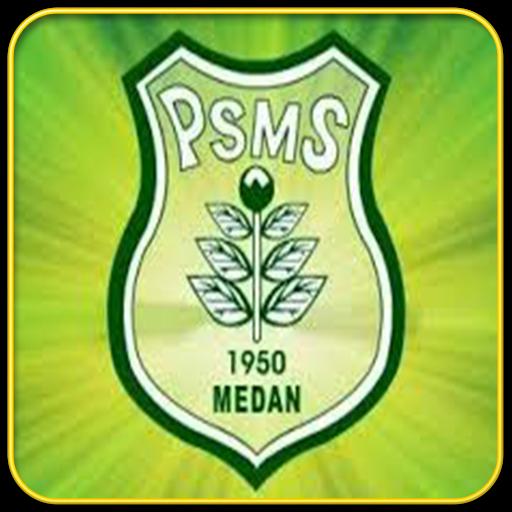 Detail Download Logo Psms Medan Nomer 38