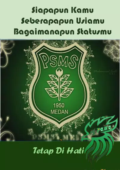 Detail Download Logo Psms Medan Nomer 40