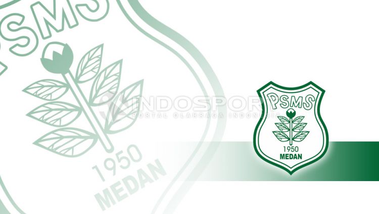 Detail Download Logo Psms Medan Nomer 44