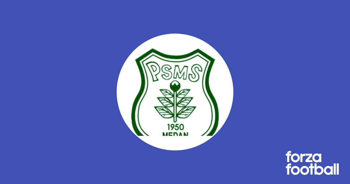 Detail Download Logo Psms Medan Nomer 47