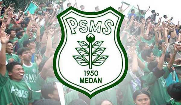 Detail Download Logo Psms Medan Nomer 49