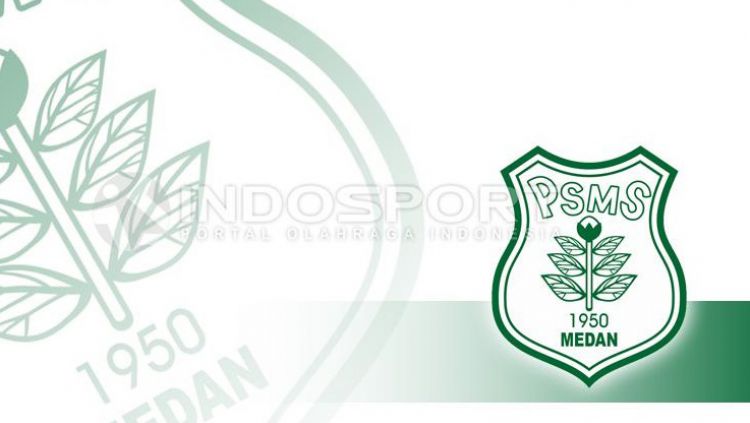 Detail Download Logo Psms Medan Nomer 51