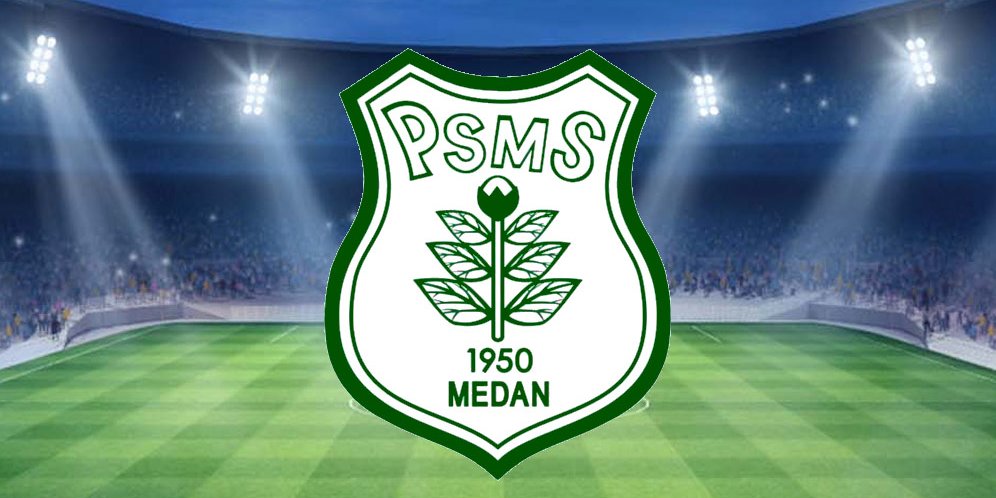 Detail Download Logo Psms Medan Nomer 56